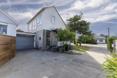 Photo of property in 1/33 Somerset Crescent, Spreydon, Christchurch, 8024