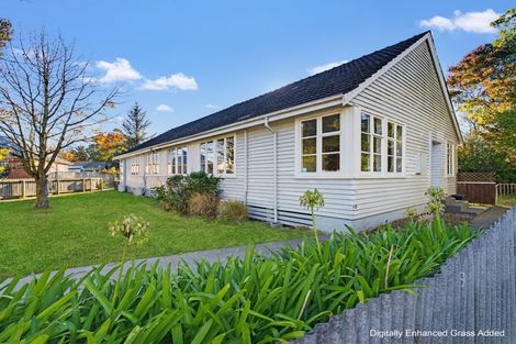 Photo of property in 14 Karamu Street, Upper Riccarton, Christchurch, 8041