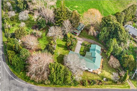 Photo of property in 9 Pukearuhe Road, Mimi, Urenui, 4377