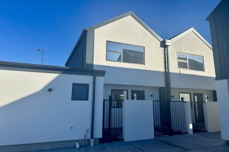 Photo of property in 3/2 Everard Street, Somerfield, Christchurch, 8024