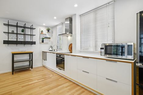 Photo of property in 13/388 Montreal Street, Christchurch Central, Christchurch, 8013