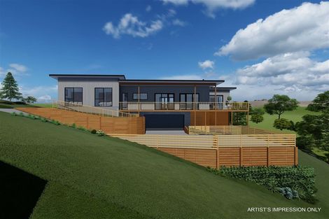 Photo of property in 14 Manatu Close, Whangamata, 3691