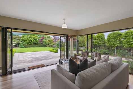 Photo of property in 60 Regent's Park Drive, Casebrook, Christchurch, 8051