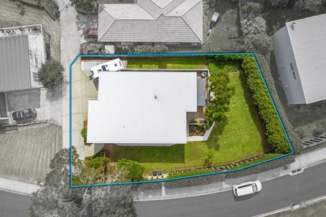 Photo of property in 16 Blue Gum Drive, Warkworth, 0910