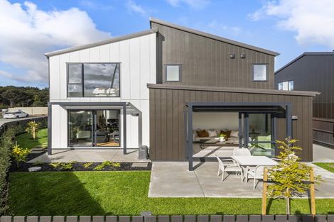 Photo of property in 3/241 Hill Road, The Gardens, Auckland, 2105