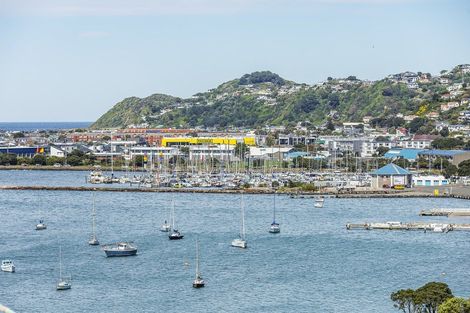 Photo of property in 33a Treasure Grove, Hataitai, Wellington, 6021