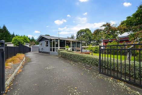 Photo of property in 212 Kainga Road, Kainga, Christchurch, 8083