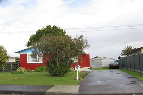 Photo of property in 608 Huia Street, Camberley, Hastings, 4120