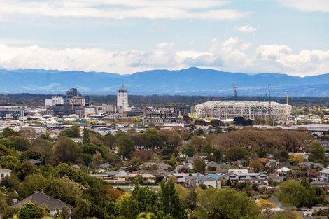 Photo of property in 37 Aotea Terrace, Huntsbury, Christchurch, 8022