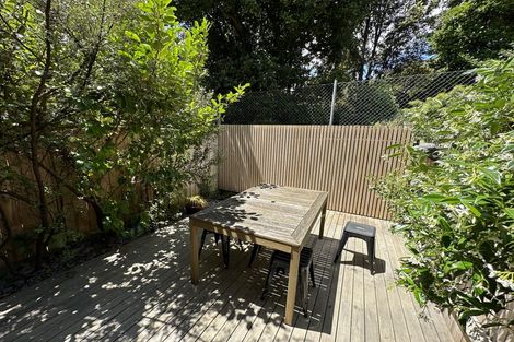 Photo of property in Nouvo Apartments, 21u9 Rugby Street, Mount Cook, Wellington, 6021