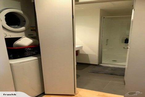 Photo of property in Forte Apartments, 91/13u College Street, Te Aro, Wellington, 6011