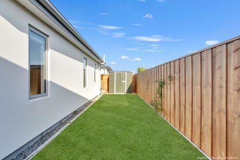 Photo of property in 13 Pakohe Street, Pegasus, 7612