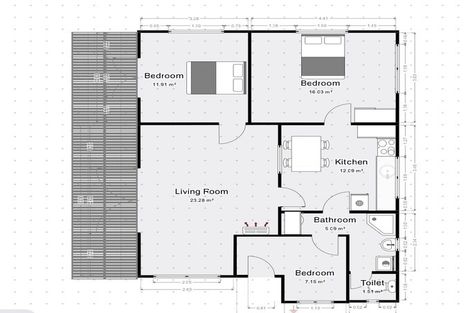 Photo of property in 1/8 Nayland Street, Sumner, Christchurch, 8081