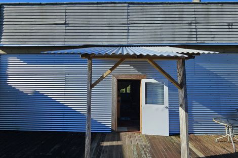 Photo of property in 1 Ranfurly Street, Runanga, 7803