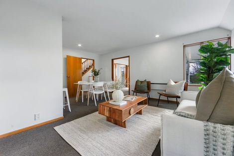 Photo of property in 2/118 Centaurus Road, Huntsbury, Christchurch, 8022