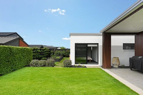 Photo of property in 10 Alker Road, Chartwell, Hamilton, 3210