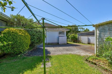 Photo of property in 4 Chesney Street, Avalon, Lower Hutt, 5011