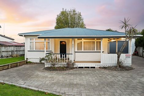 Photo of property in 5 Wye Street, Frankton, Hamilton, 3204