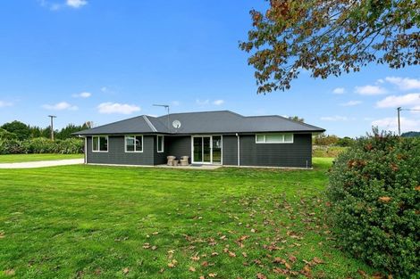 Photo of property in 1286 Mcclure Street, Pirongia, Te Awamutu, 3876