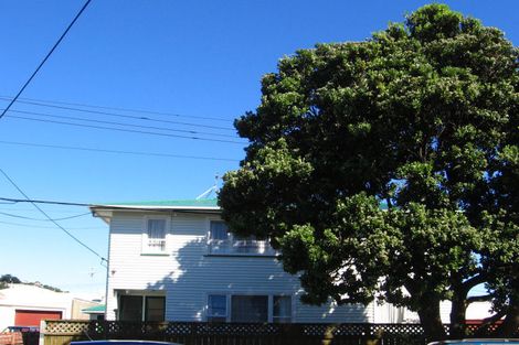 Photo of property in 28 Camperdown Road, Miramar, Wellington, 6022