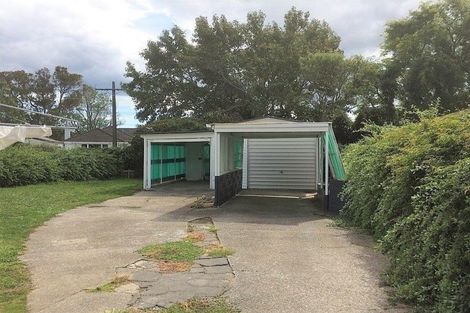Photo of property in 18 Maire Street, Woburn, Lower Hutt, 5010