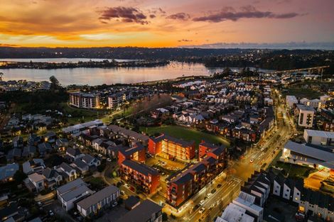 Photo of property in 203/160a Hobsonville Point Road, Hobsonville, Auckland, 0616