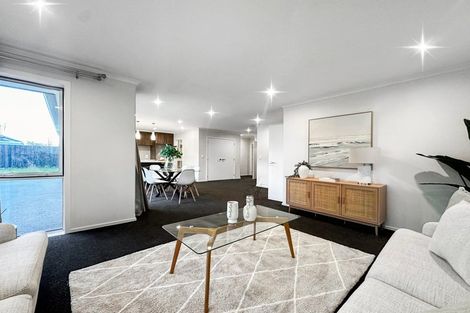 Photo of property in 47 Bradwell Crescent, Halswell, Christchurch, 8025