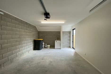 Photo of property in 95b Poulson Street, Addington, Christchurch, 8024