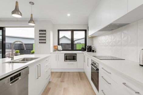 Photo of property in 32 Guillaume Street, Chartwell, Hamilton, 3210