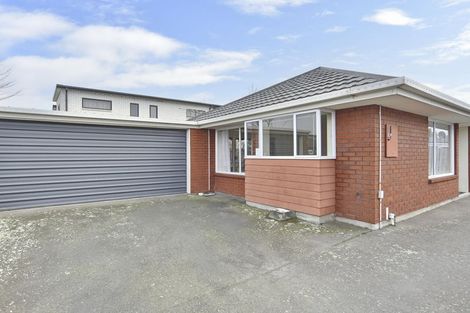 Photo of property in 1/40 Maxwell Street, Riccarton, Christchurch, 8041