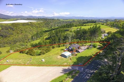 Photo of property in 274 Wainui South Road, Whakamarama, Katikati, 3181