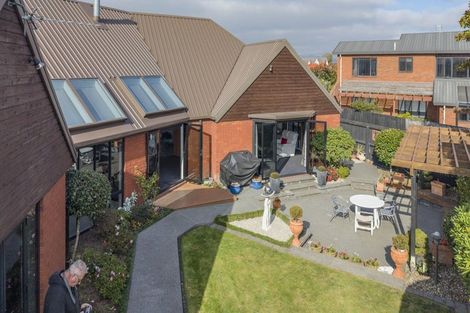 Photo of property in 49 Oregon Place, Burwood, Christchurch, 8061