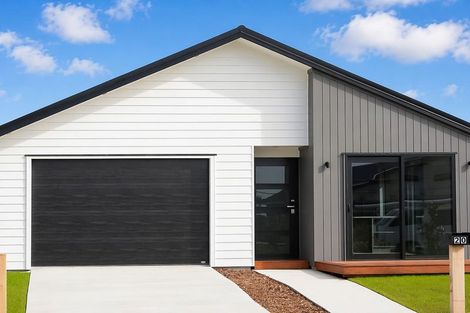 Photo of property in 46 Whatahuhu Street, Te Kauwhata, 3710