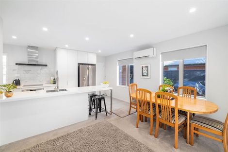 Photo of property in 3/603 Madras Street, St Albans, Christchurch, 8014