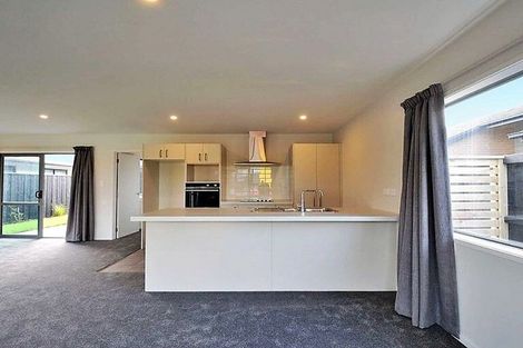 Photo of property in 55 Charlbury Drive, Rolleston, 7615