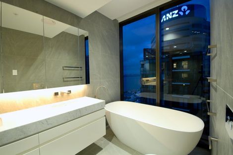 Photo of property in 12 Eric Price Avenue, Takapuna, Auckland, 0620