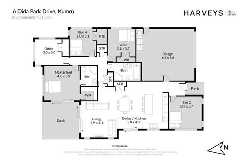 Photo of property in 6 Dida Park Drive, Kumeu, 0810