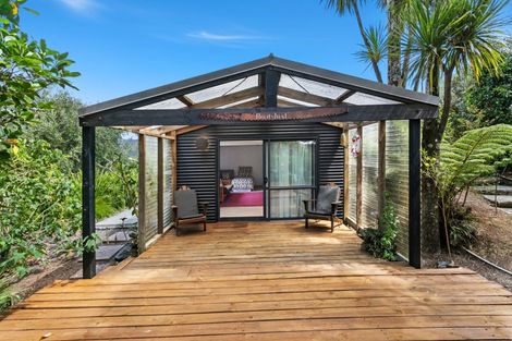 Photo of property in 43b Bentzen Drive, Parekura Bay, Hikurangi, 0184
