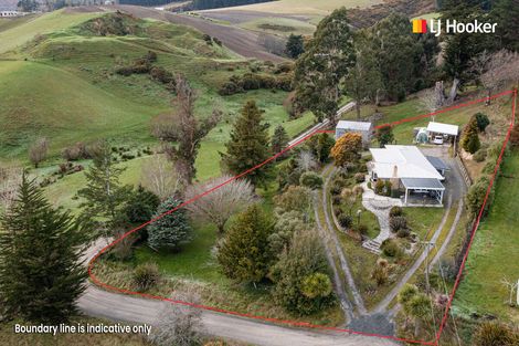 Photo of property in 16 Dunedin Street, Milburn, Milton, 9291
