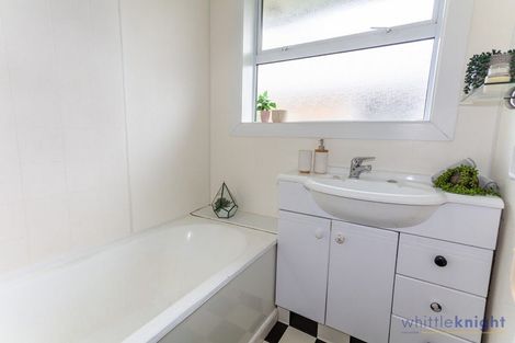 Photo of property in 91 Grahams Road, Burnside, Christchurch, 8041