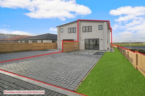 Photo of property in 30 Auranga Drive, Karaka, 2113