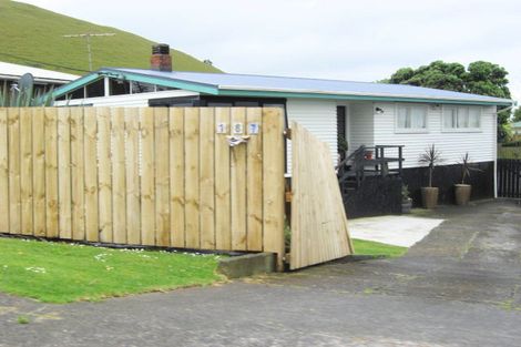 Photo of property in 167 Wallace Road, Mangere Bridge, Auckland, 2022