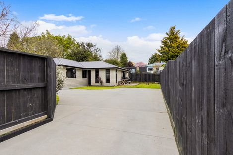 Photo of property in 161a Firth Street, Matamata, 3400