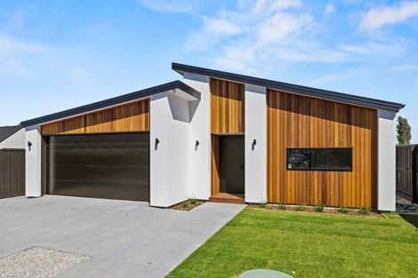 Photo of property in 61 Redbrook Road, Casebrook, Christchurch, 8051