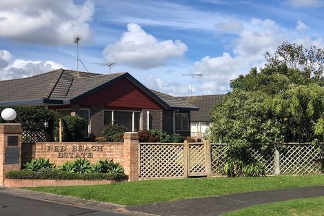 Photo of property in 5 The Boulevard, Red Beach, 0932