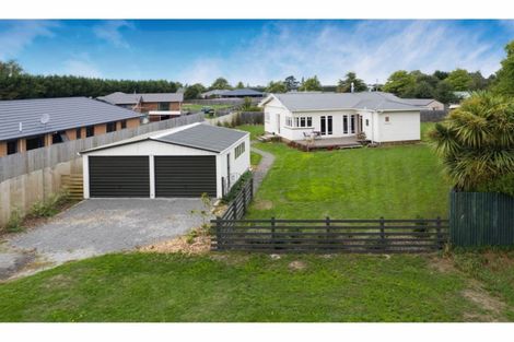 Photo of property in 371 Hawkins Road, Hororata, 7572