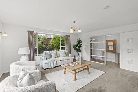 Photo of property in 2/14c Cashmere Road, Cashmere, Christchurch, 8022