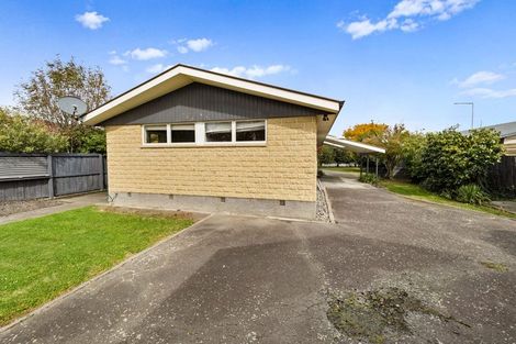Photo of property in 158 Harrison Street, Allenton, Ashburton, 7700