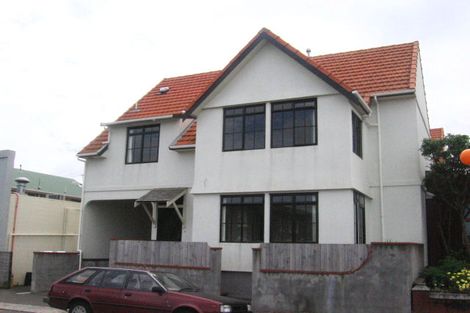 Photo of property in 65u1 Northland Road, Northland, Wellington, 6012