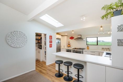 Photo of property in 196 Sansons Road, Glen Oroua, Palmerston North, 4473